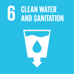 Goal 6 Clean Water and Sanitation