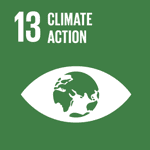 CLIMATE ACTION GOAL 13