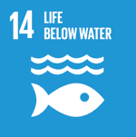 Life below water- Goal 14