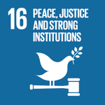 Peace Justice And Strong Institutions- Goal 16