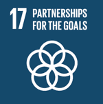Partnerships for the goals- Goal 17