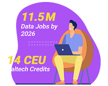Start Your Data Science Career with Us!