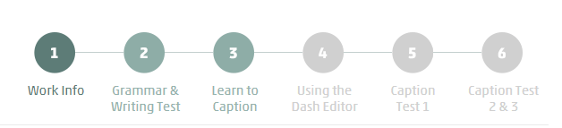 How to Make Money by Creating Captions or Subtitles 11