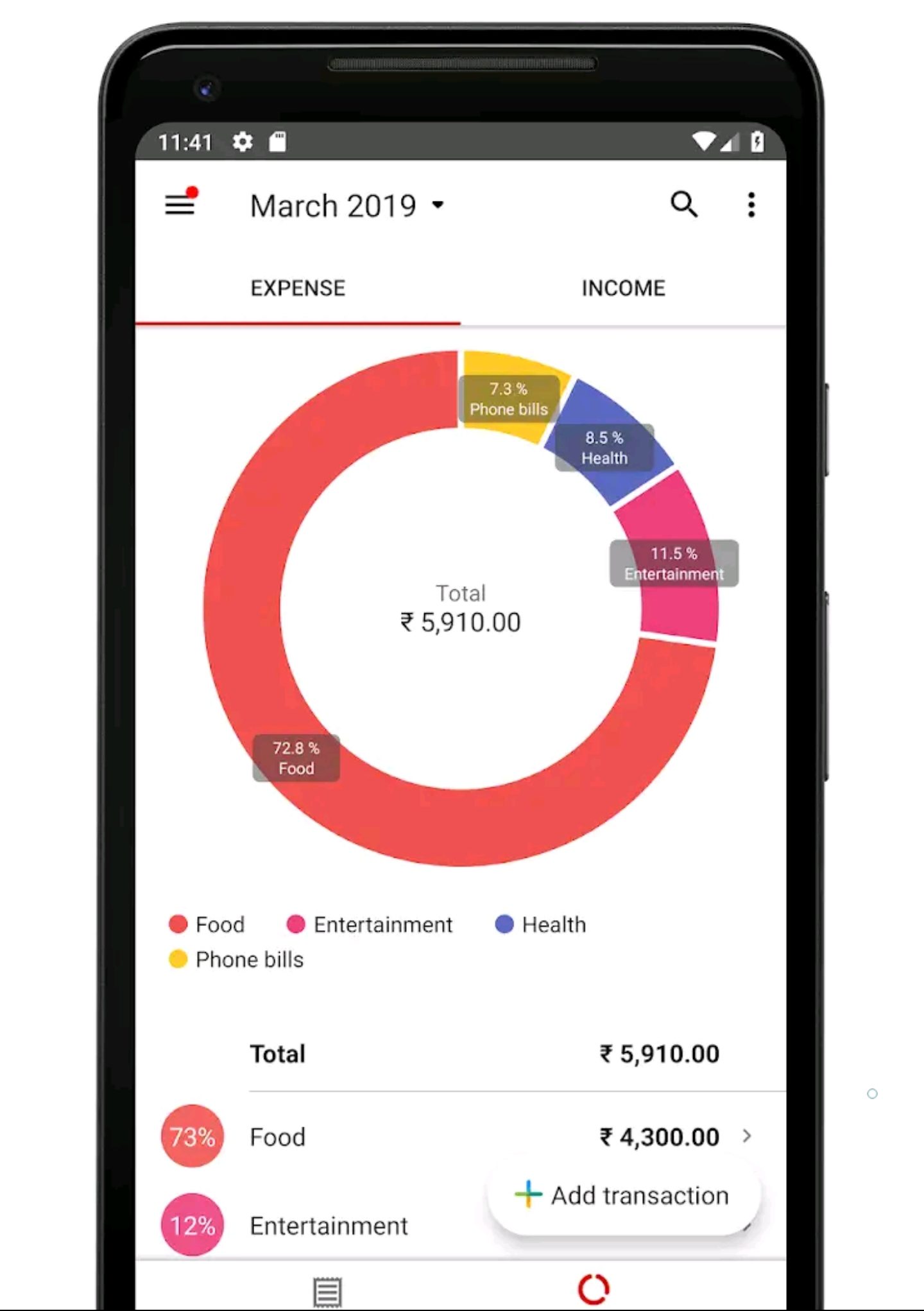 8 Best Money Saving Apps 2020 India 34