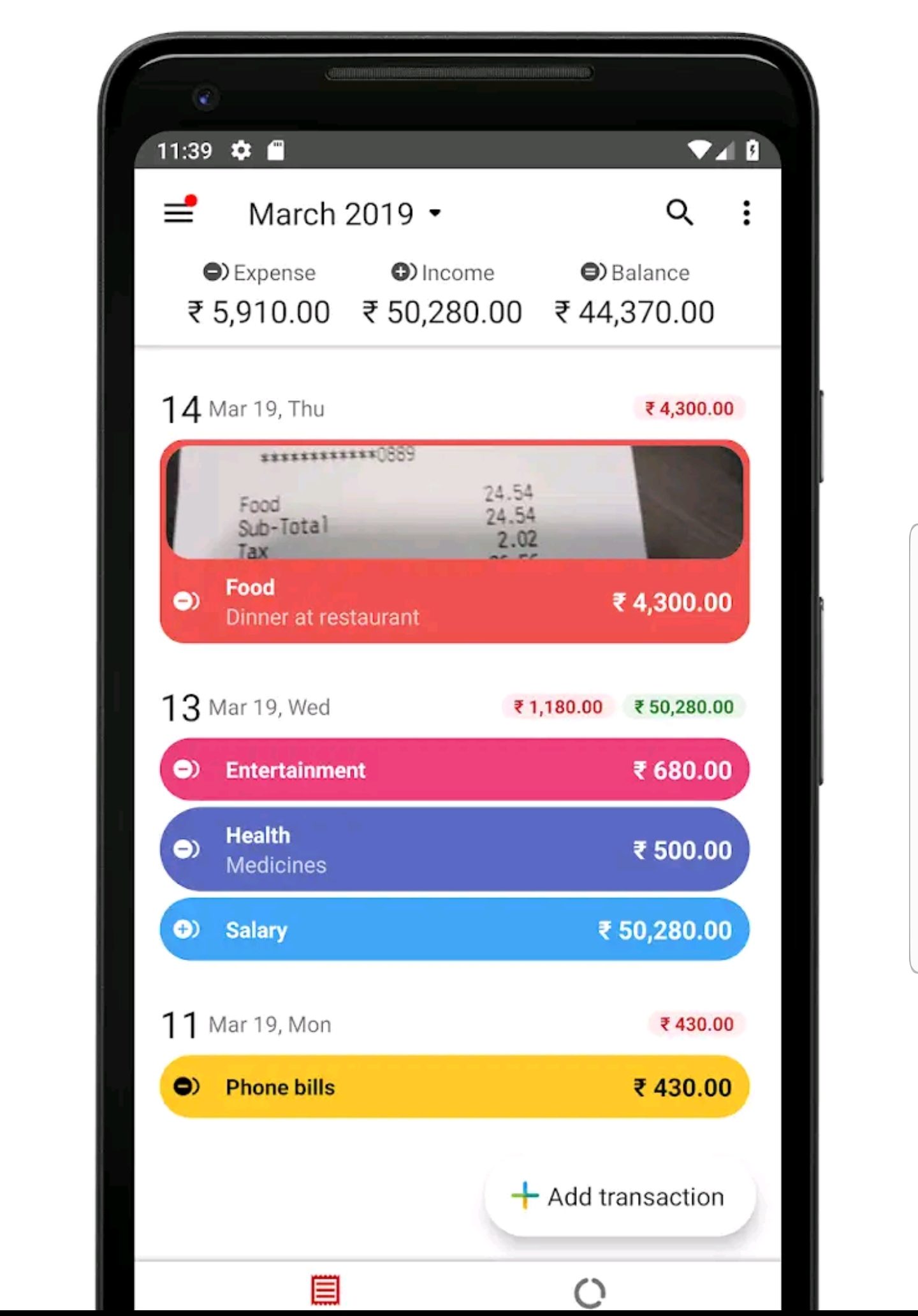 8 Best Money Saving Apps 2020 India 32